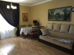 Sea view apartment